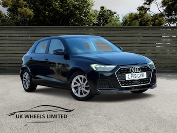 Used Audi A1 2019 for sale - 79049898: Photo