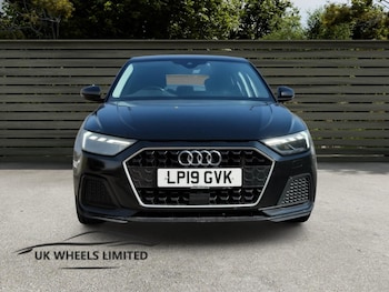 Used Audi A1 2019 for sale - 79049898: Photo