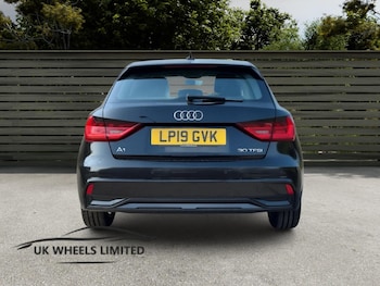 Used Audi A1 2019 for sale - 79049898: Photo