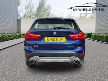 Used BMW X1 2019 for sale - 75402104: Photo