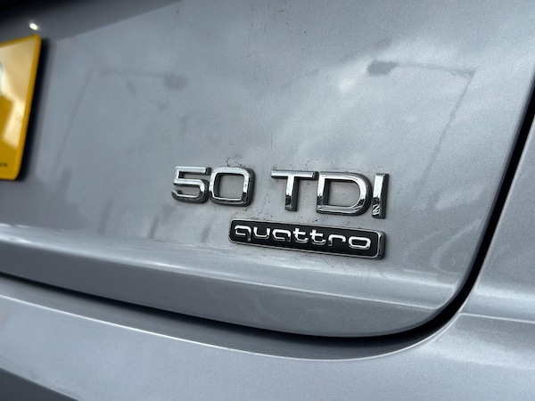 Used Audi Q8 2022 for sale - 75311338: Photo 14