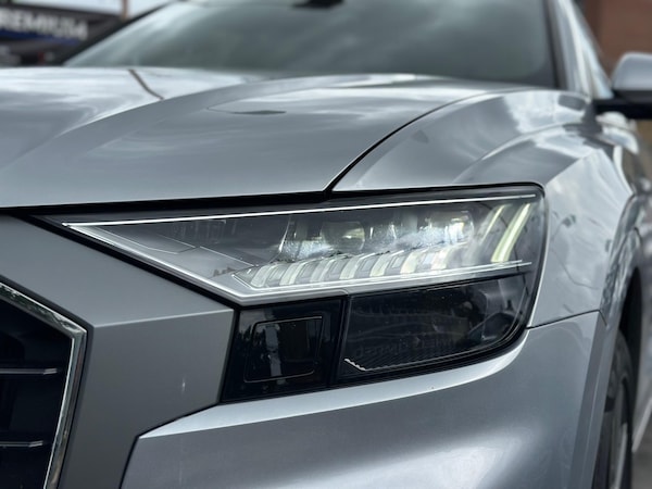 Used Audi Q8 2022 for sale - 75311338: Photo 16