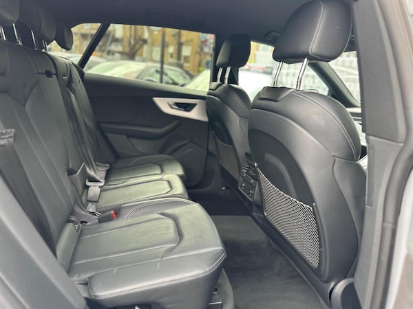 Used Audi Q8 2022 for sale - 75311338: Photo 20