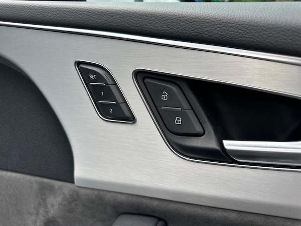 Used Audi Q8 2022 for sale - 75311338: Photo 23
