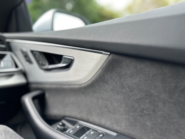 Used Audi Q8 2022 for sale - 75311338: Photo 28