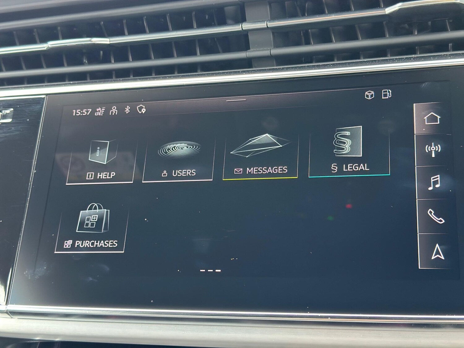 Vehicle 32