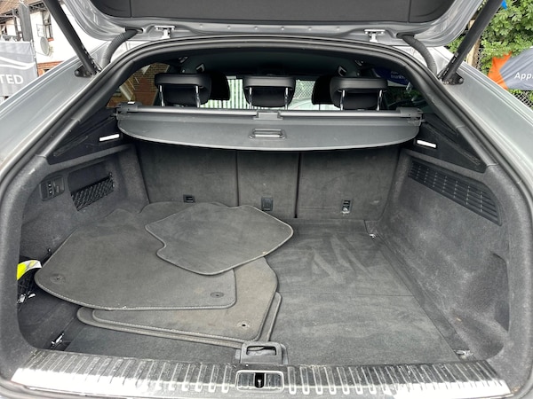 Used Audi Q8 2022 for sale - 75311338: Photo 42