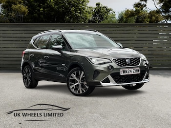 Used SEAT Arona 2024 for sale - 79552829: Photo