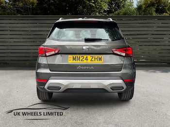 Used SEAT Arona 2024 for sale - 79552829: Photo