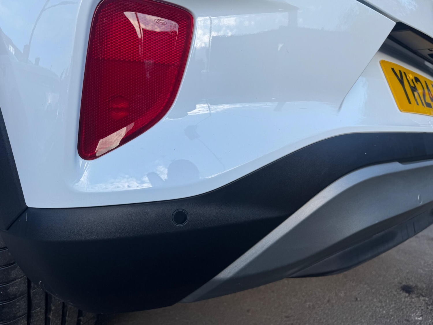 Used Ford Puma 2024 for sale - 76918658: Photo 10