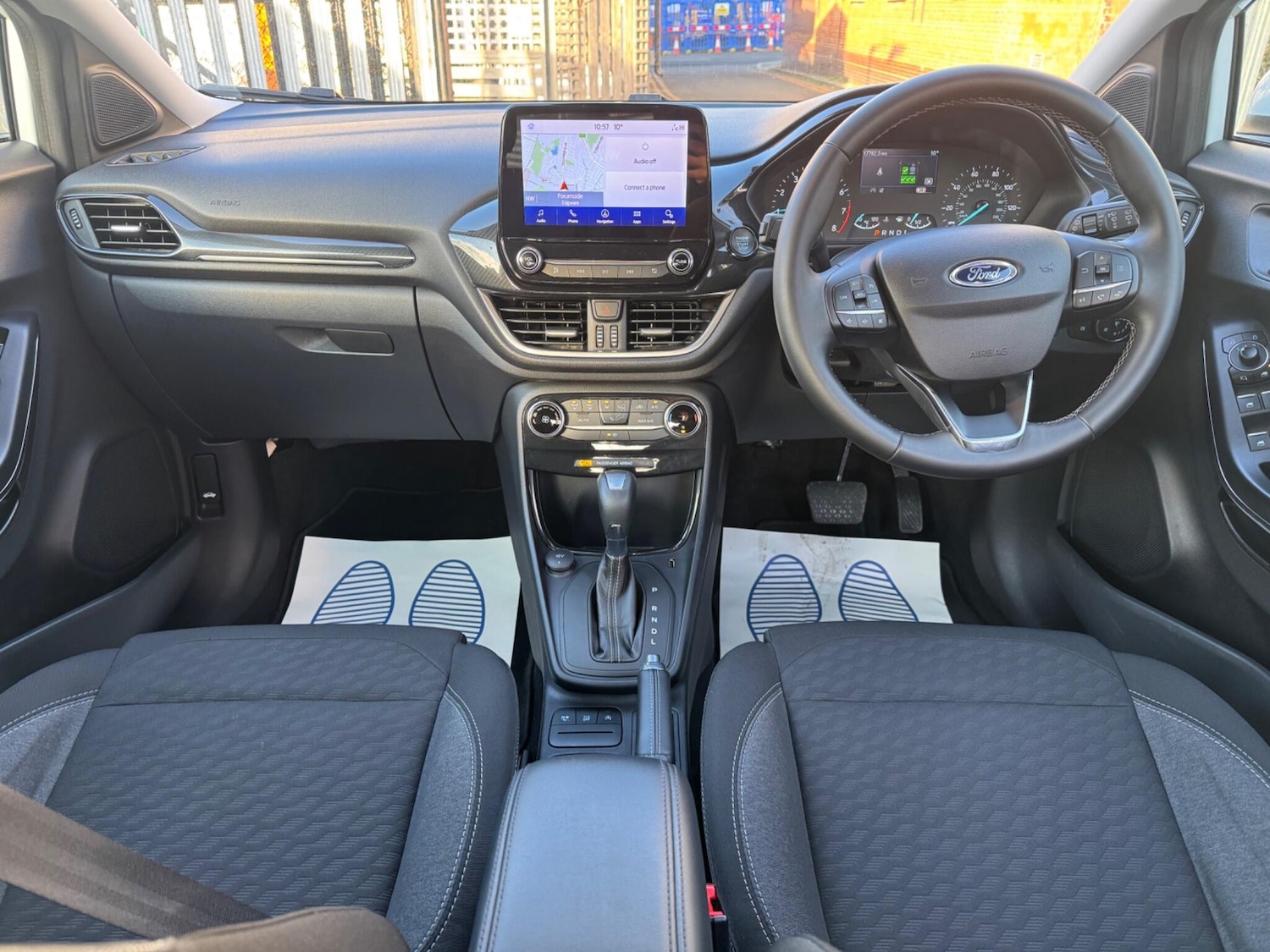 Used Ford Puma 2024 for sale - 76918658: Photo 13