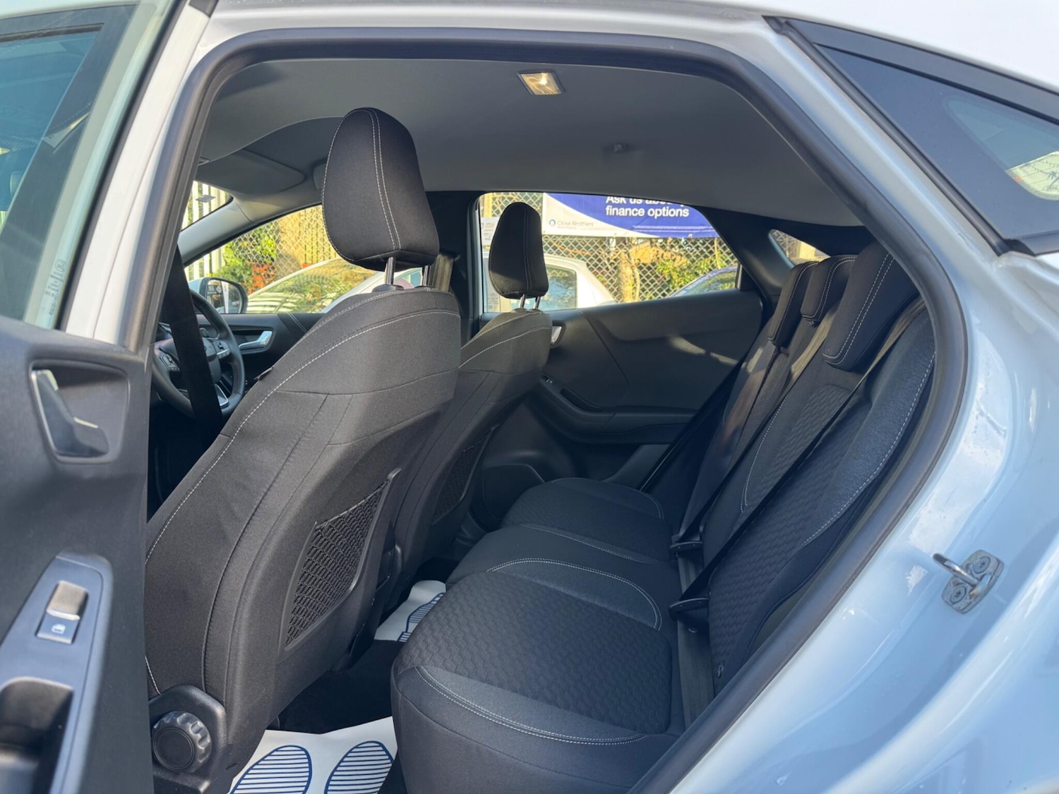 Used Ford Puma 2024 for sale - 76918658: Photo 15