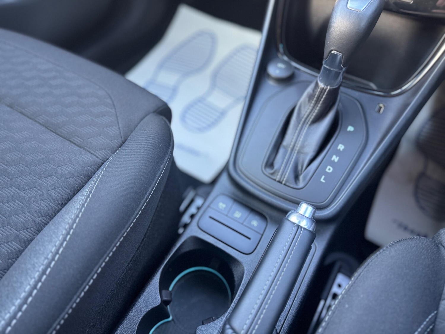 Used Ford Puma 2024 for sale - 76918658: Photo 24