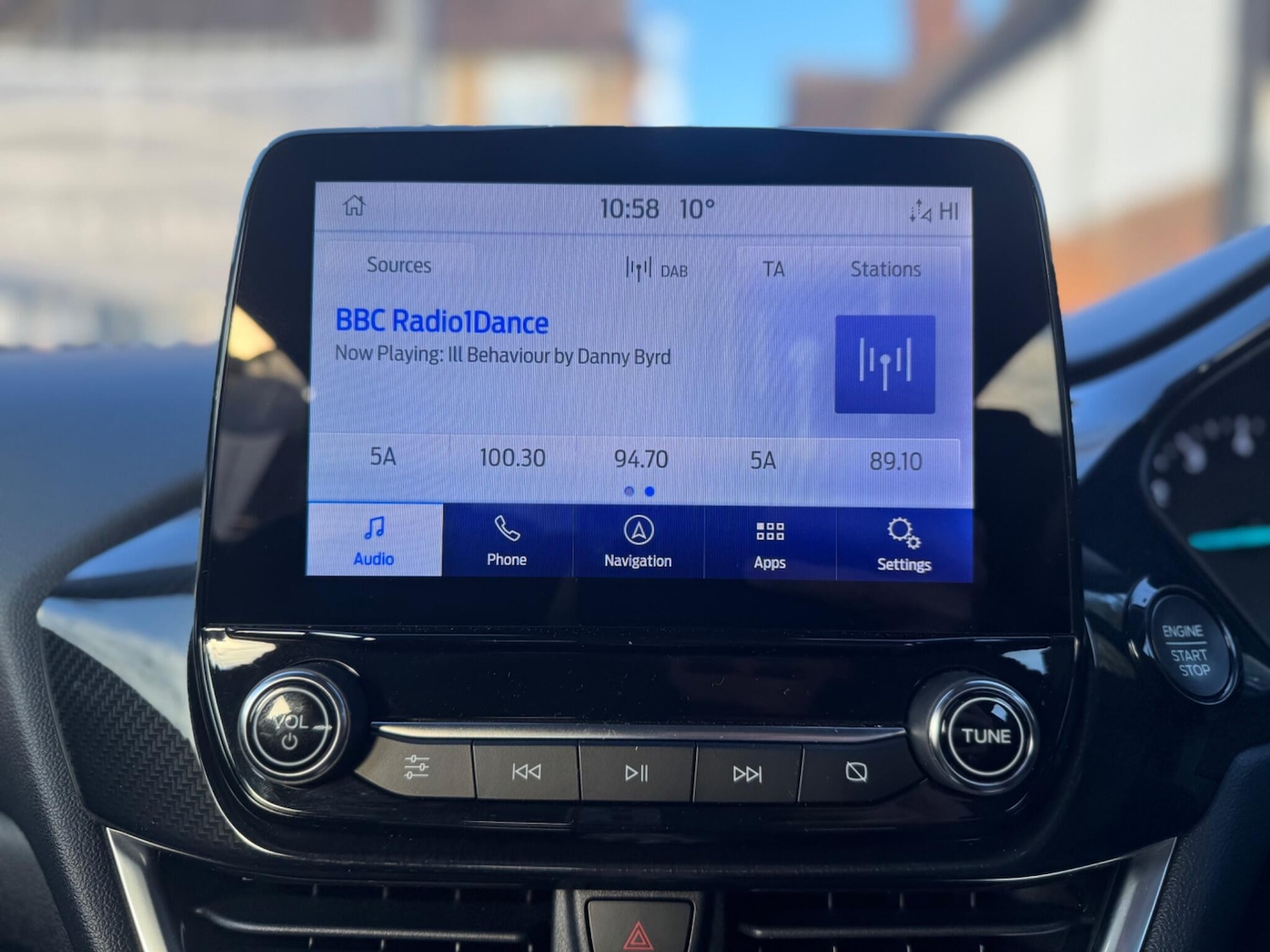 Used Ford Puma 2024 for sale - 76918658: Photo 26