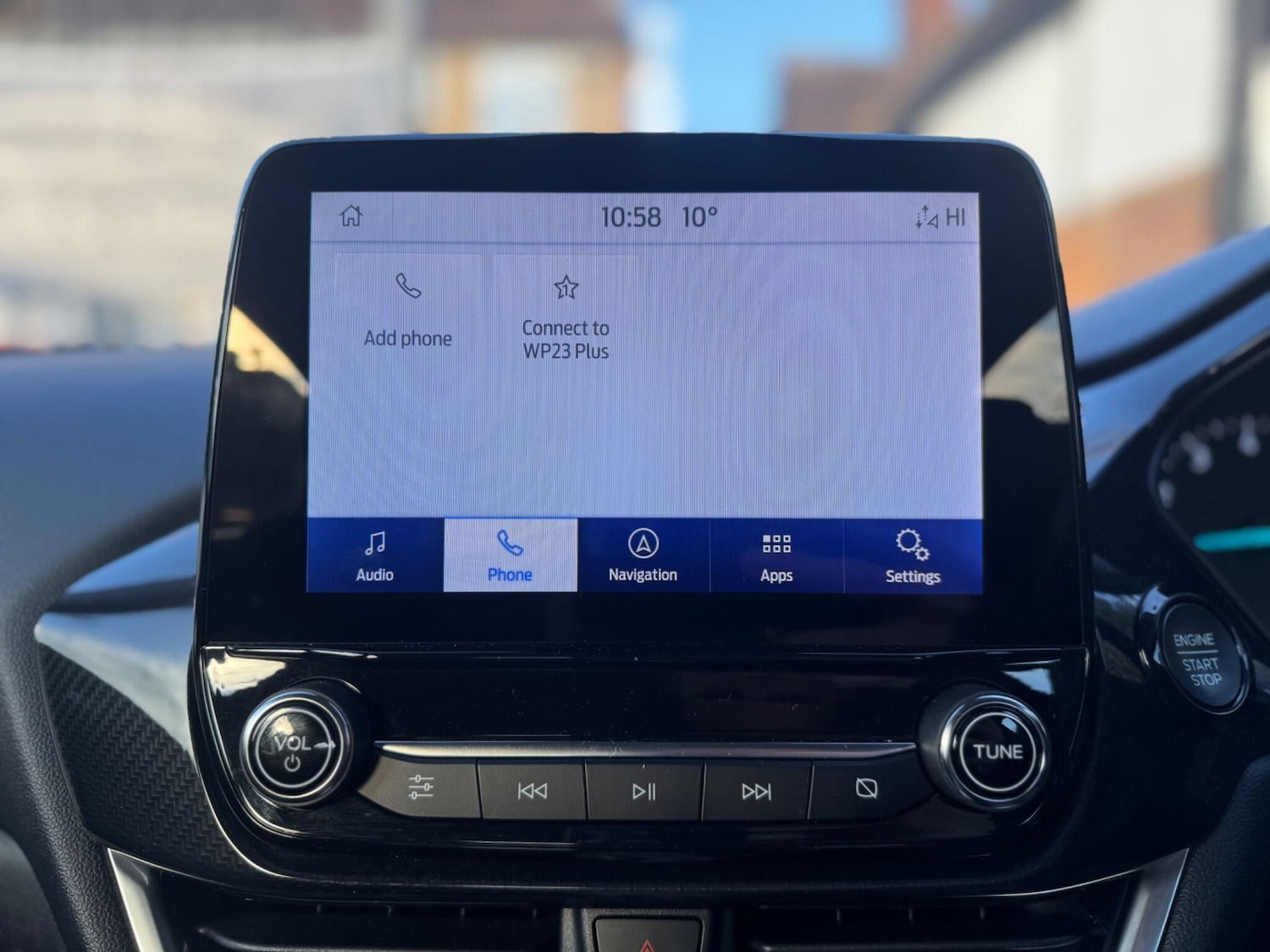 Used Ford Puma 2024 for sale - 76918658: Photo 27