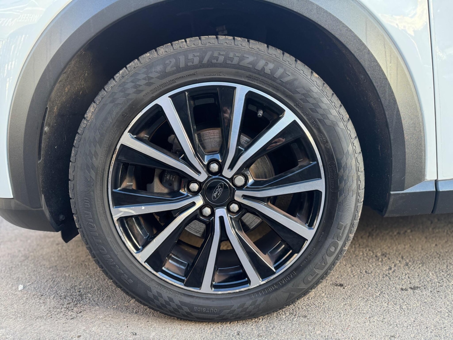 Used Ford Puma 2024 for sale - 76918658: Photo 38