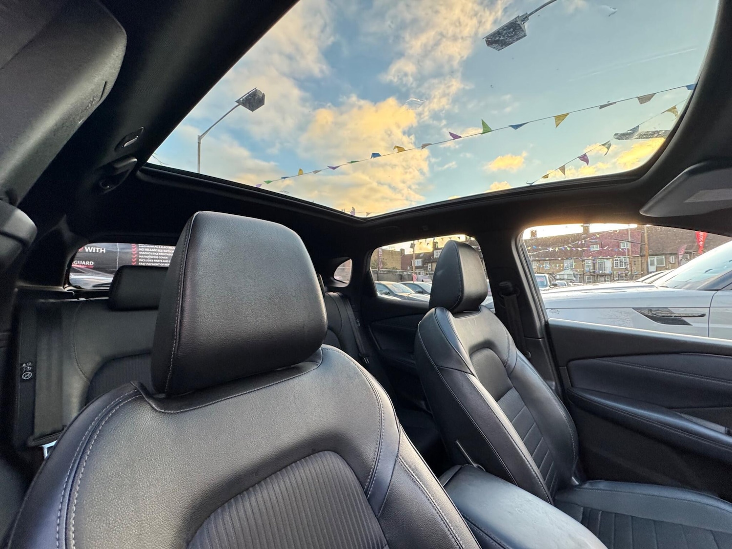 Used Nissan Qashqai 2022 for sale - 76657355: Photo 11