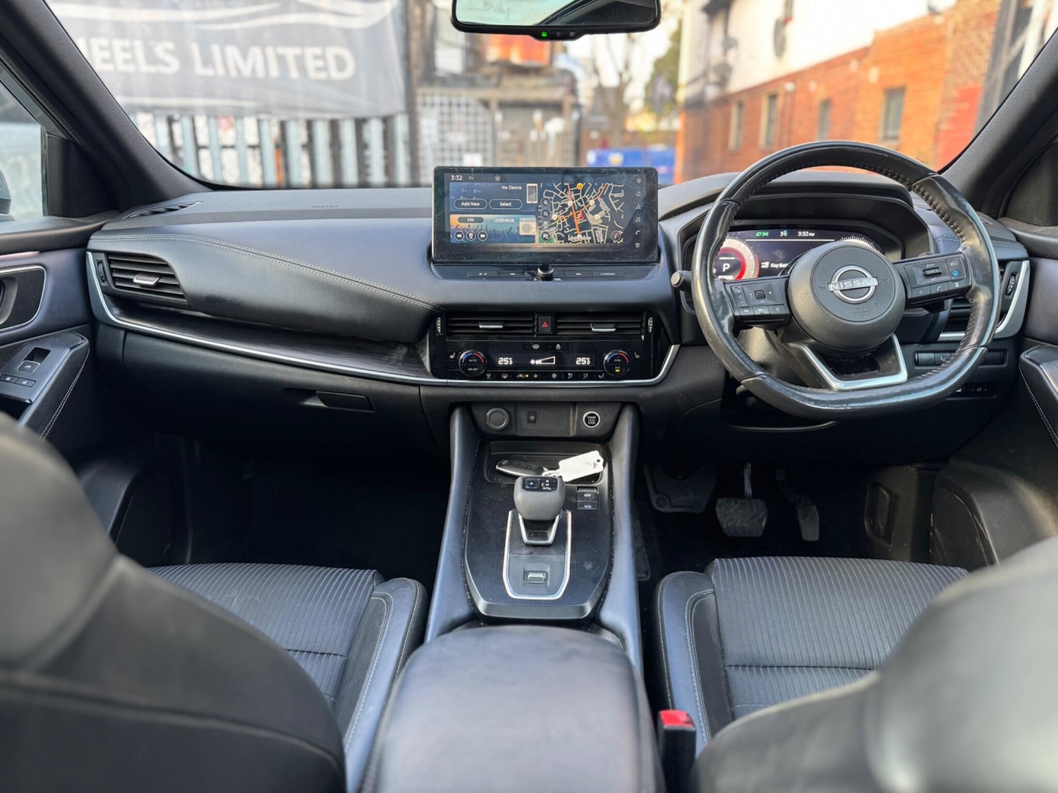 Used Nissan Qashqai 2022 for sale - 76657355: Photo 12