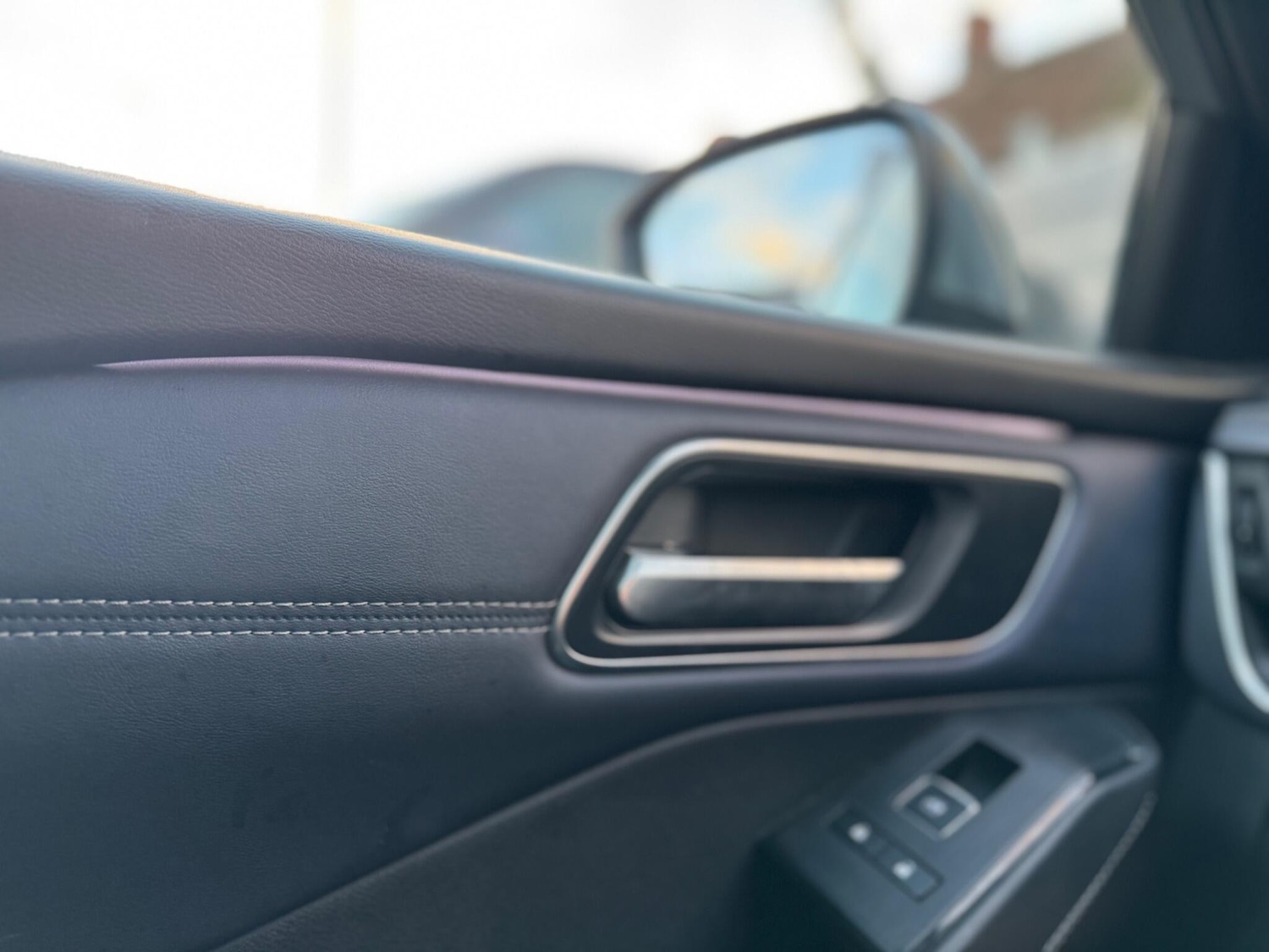 Used Nissan Qashqai 2022 for sale - 76657355: Photo 15