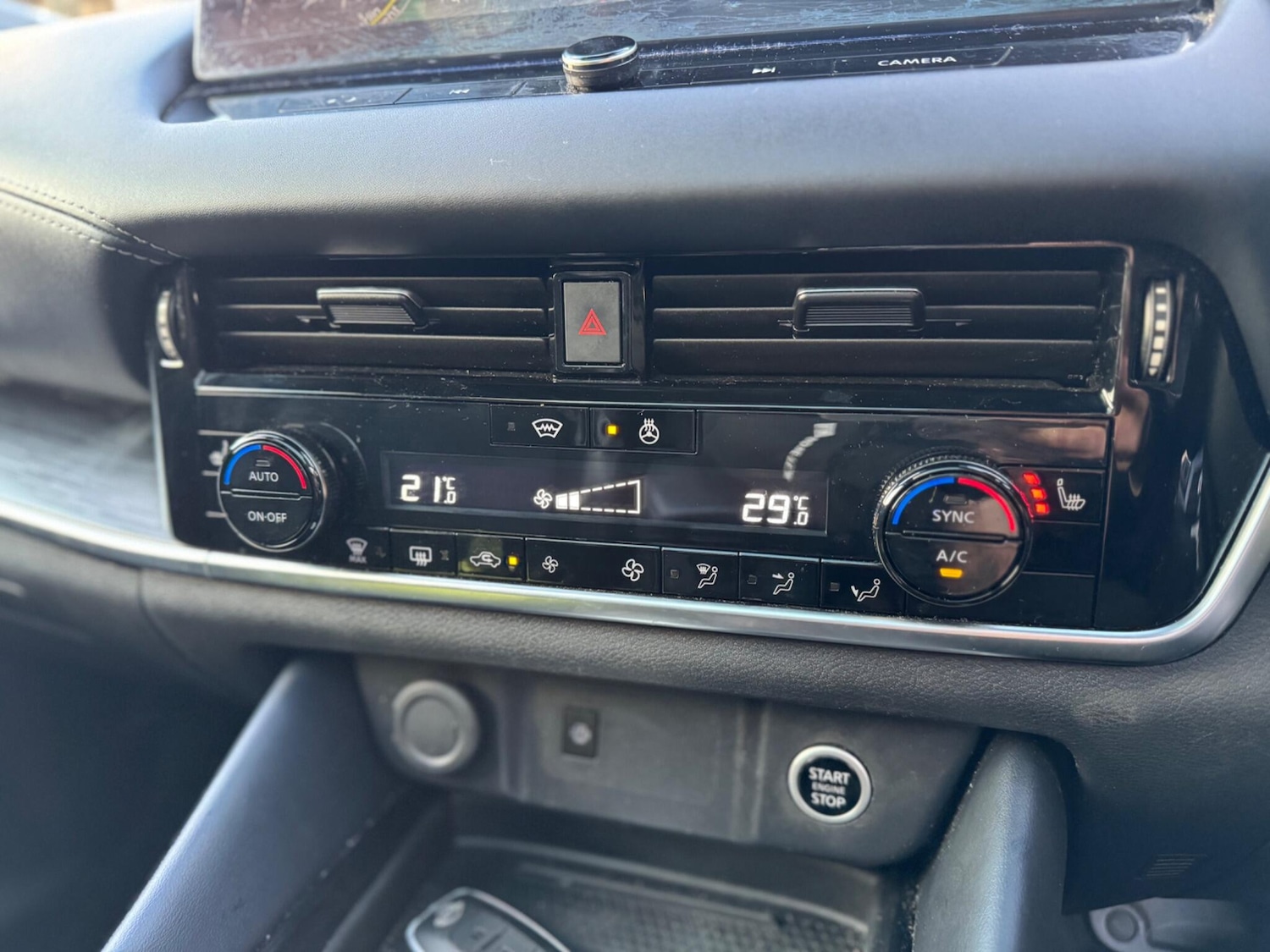 Used Nissan Qashqai 2022 for sale - 76657355: Photo 16