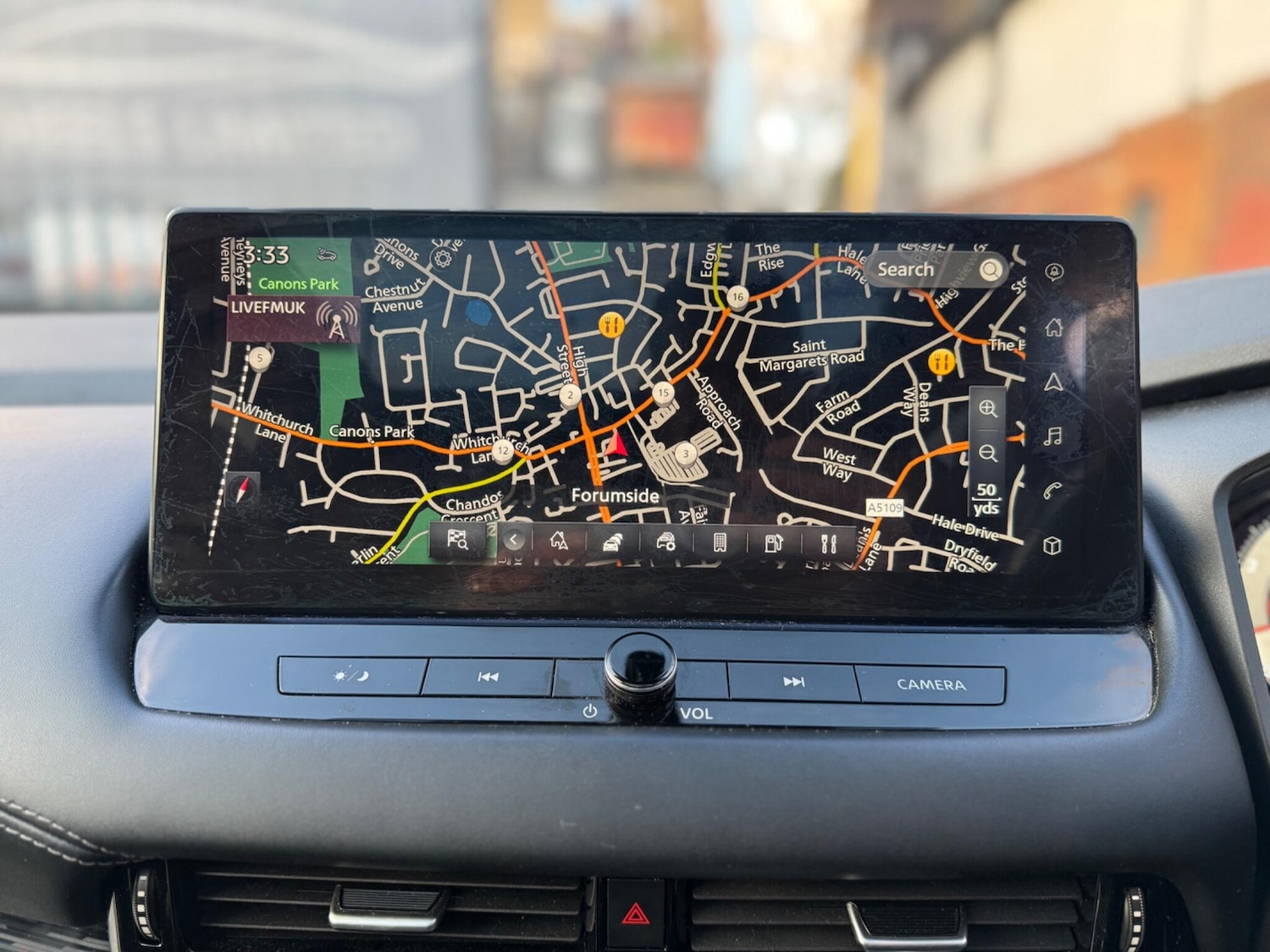 Used Nissan Qashqai 2022 for sale - 76657355: Photo 18