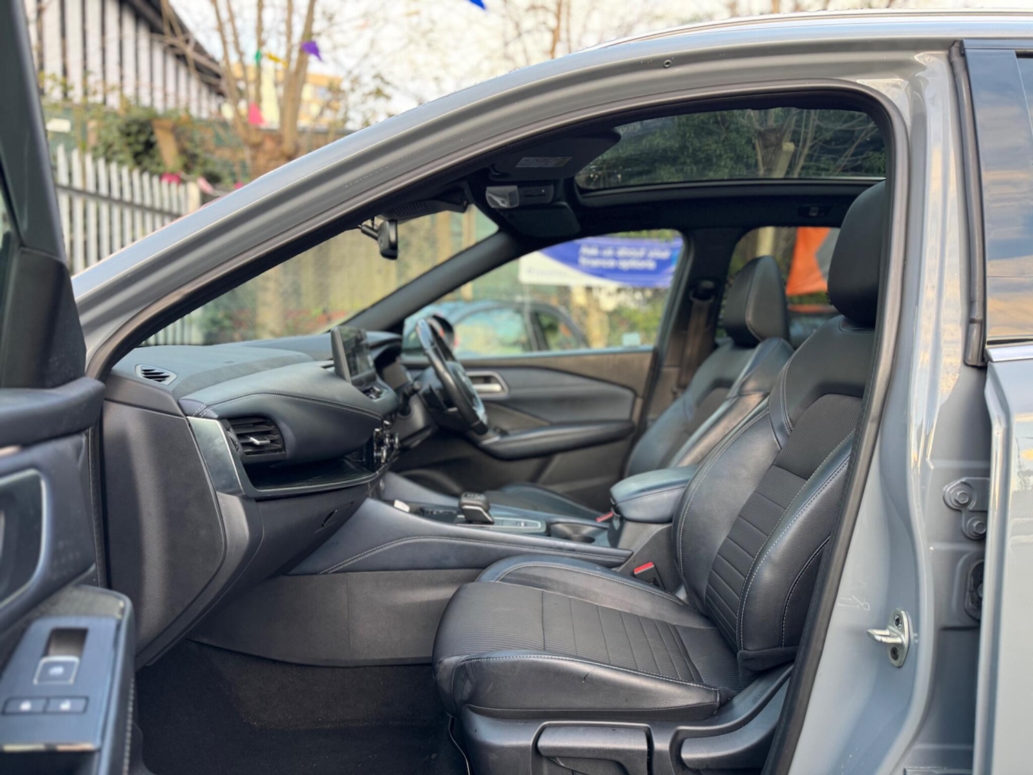 Used Nissan Qashqai 2022 for sale - 76657355: Photo 22