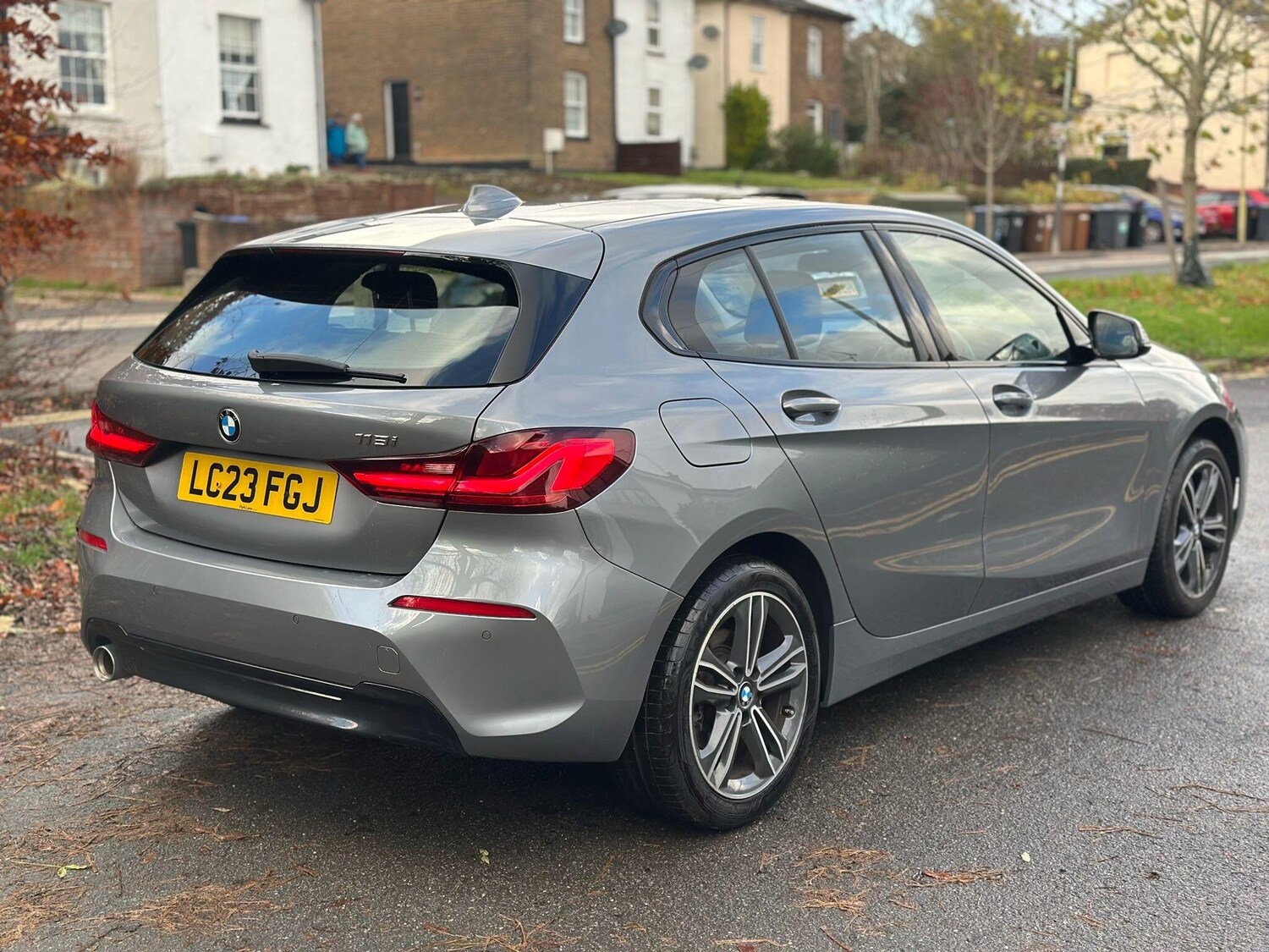 Used BMW 1 Series 2023 for sale - 77892313: Photo 10