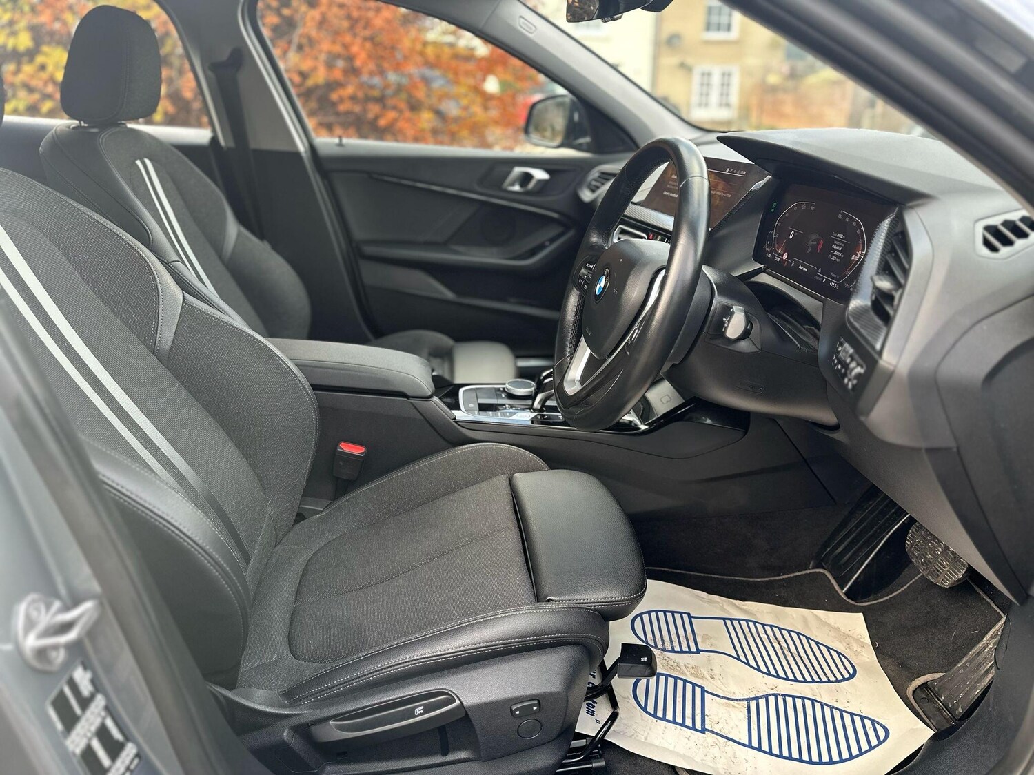 Used BMW 1 Series 2023 for sale - 77892313: Photo 11