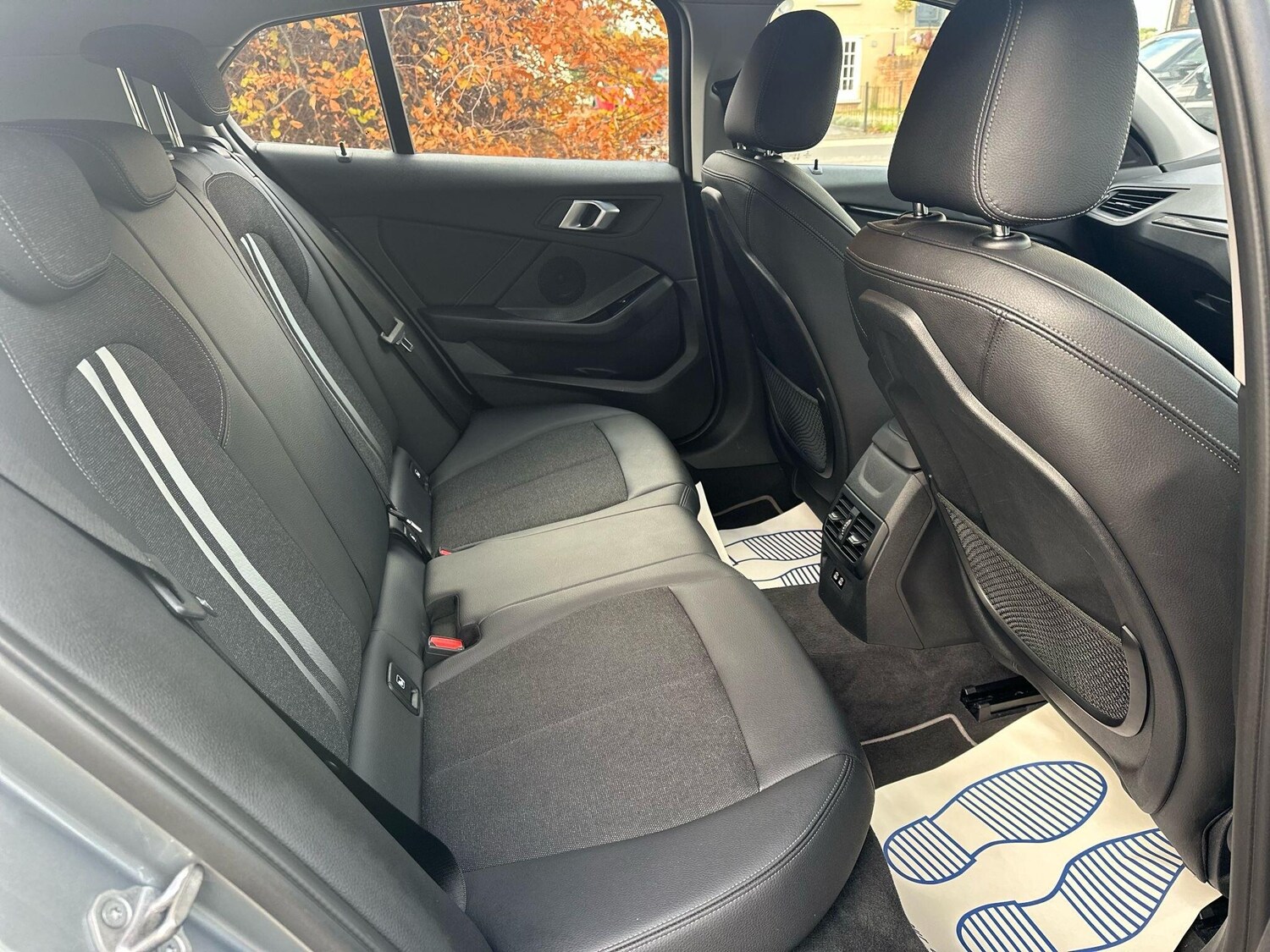 Used BMW 1 Series 2023 for sale - 77892313: Photo 12