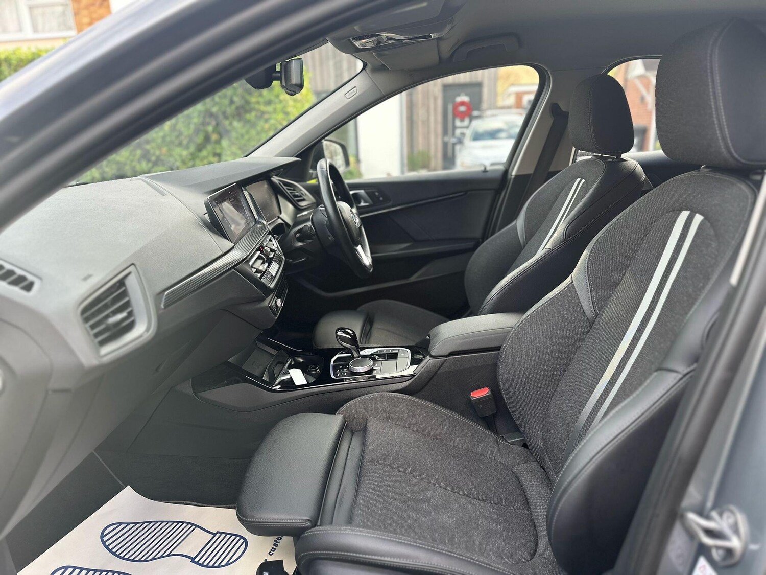 Used BMW 1 Series 2023 for sale - 77892313: Photo 13