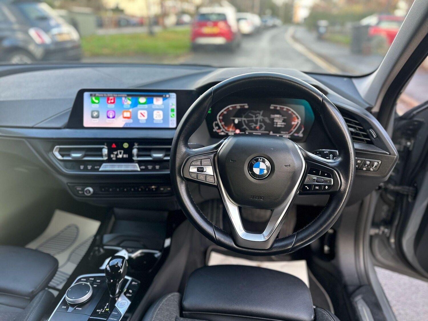 Used BMW 1 Series 2023 for sale - 77892313: Photo 15