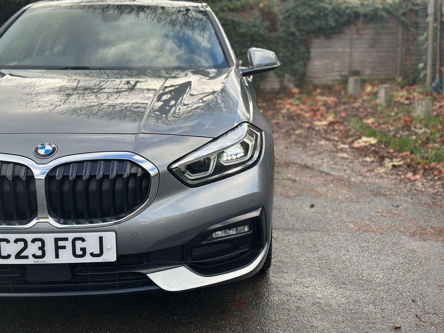 Used BMW 1 Series 2023 for sale - 77892313: Photo 22