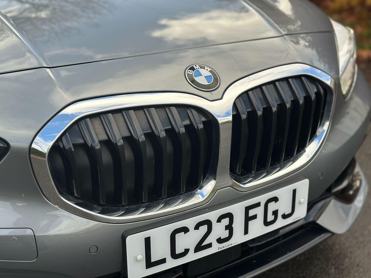 Used BMW 1 Series 2023 for sale - 77892313: Photo 23