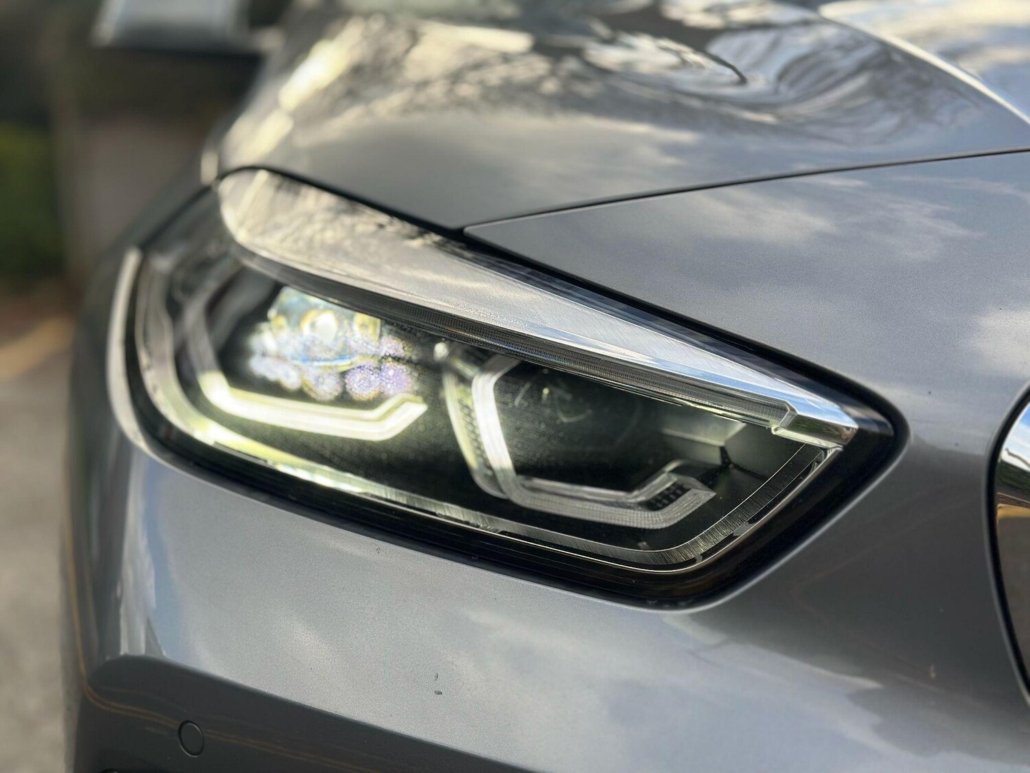 Used BMW 1 Series 2023 for sale - 77892313: Photo 25