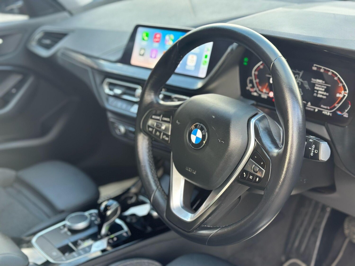 Used BMW 1 Series 2023 for sale - 77892313: Photo 28