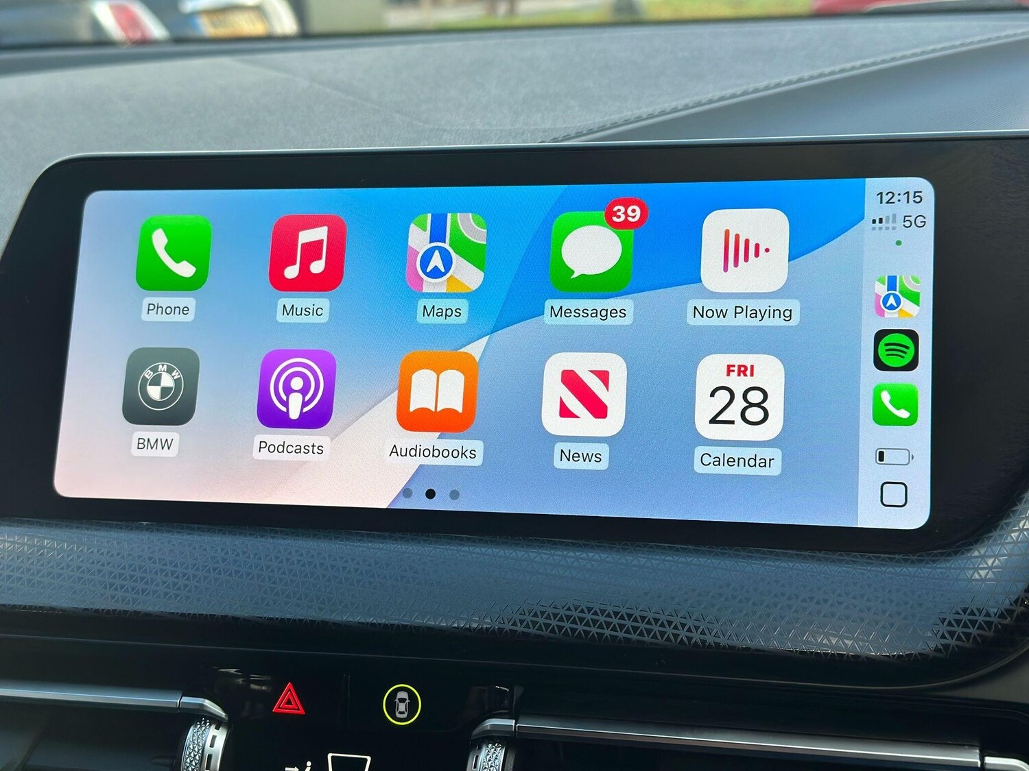 Used BMW 1 Series 2023 for sale - 77892313: Photo 33