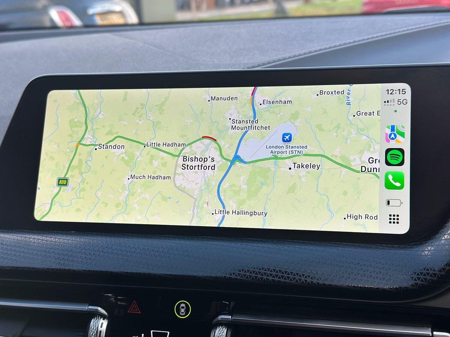 Used BMW 1 Series 2023 for sale - 77892313: Photo 34