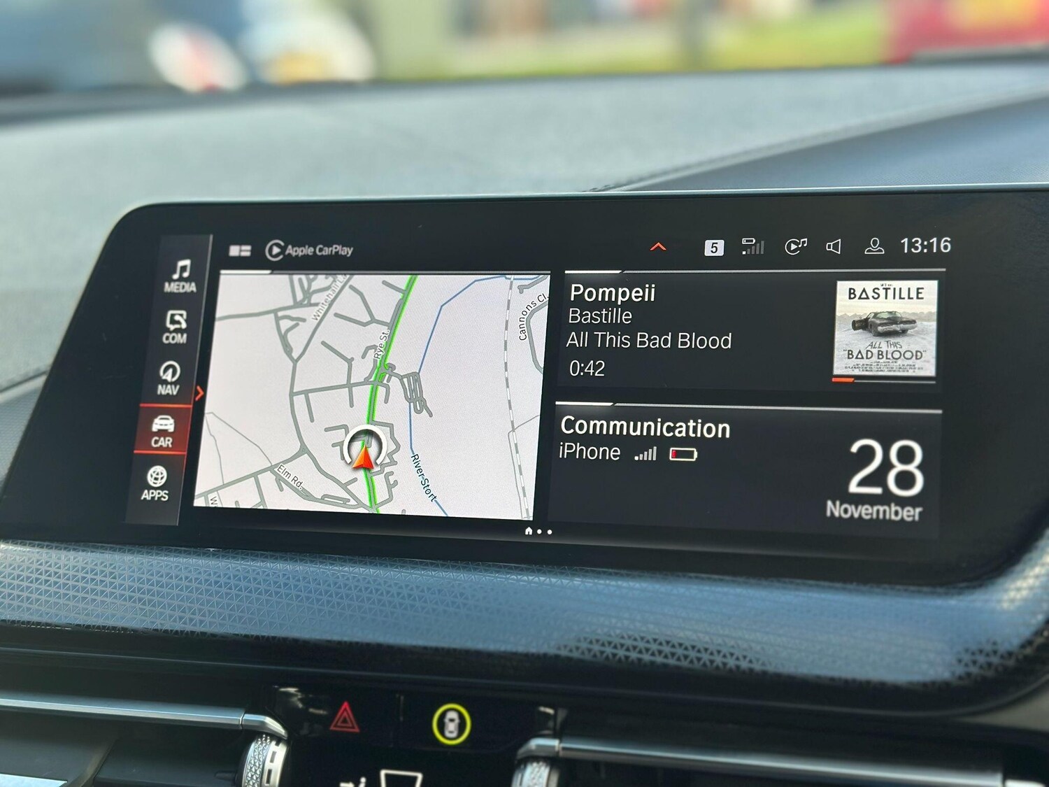 Used BMW 1 Series 2023 for sale - 77892313: Photo 36