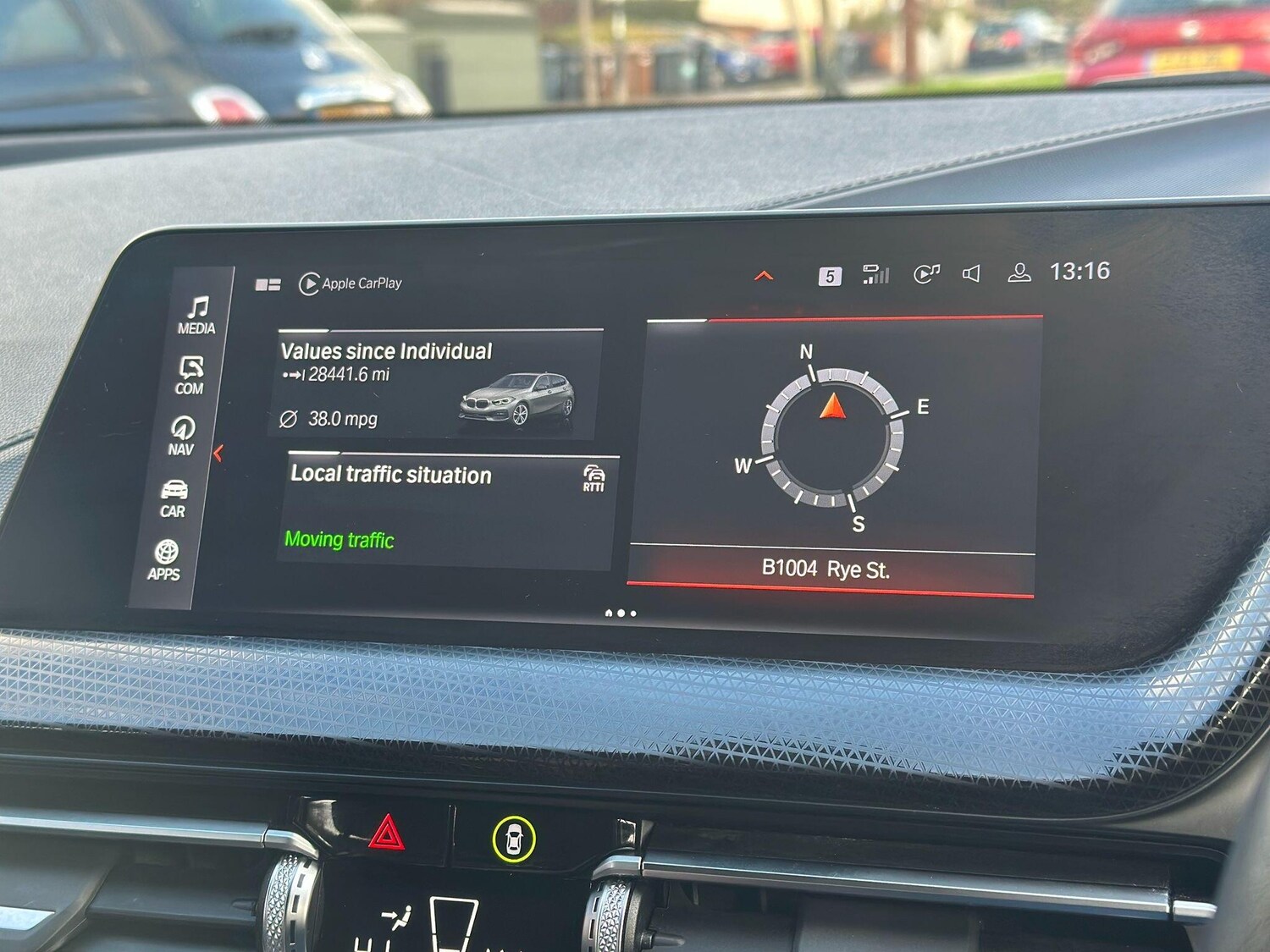 Used BMW 1 Series 2023 for sale - 77892313: Photo 37