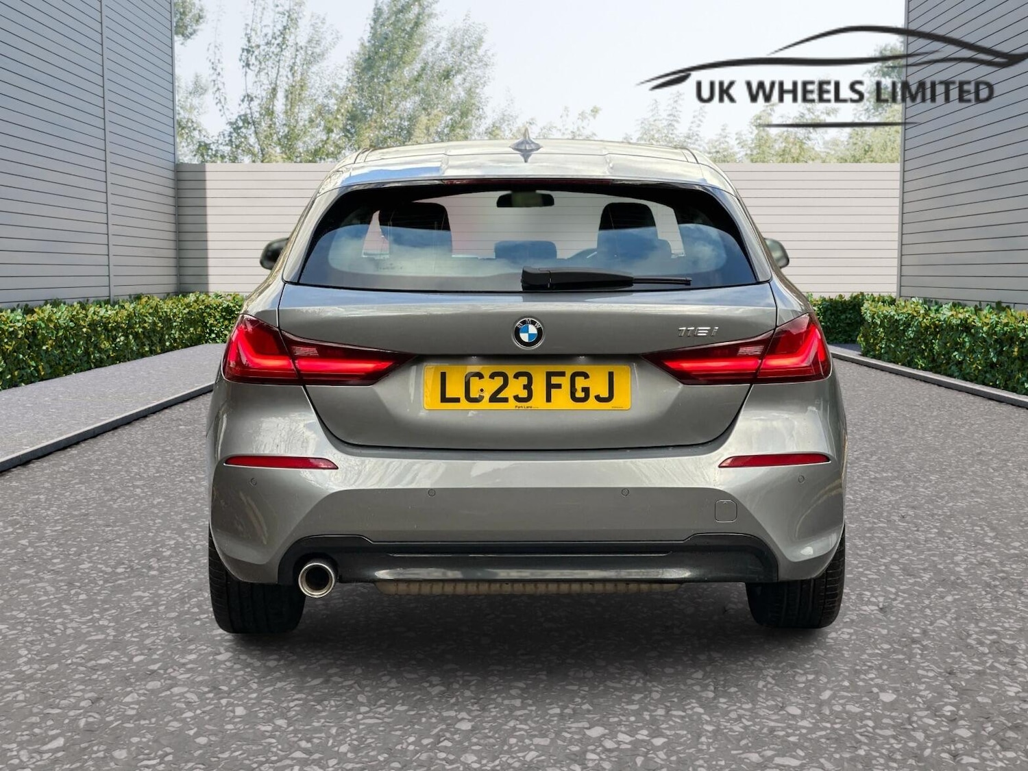 Used BMW 1 Series 2023 for sale - 77892313: Photo 4