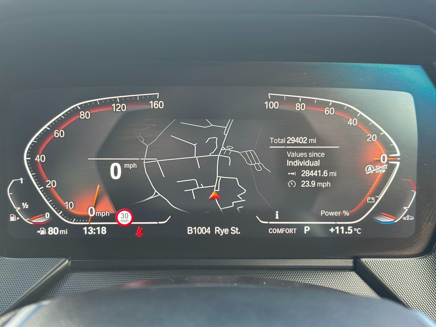 Used BMW 1 Series 2023 for sale - 77892313: Photo 40