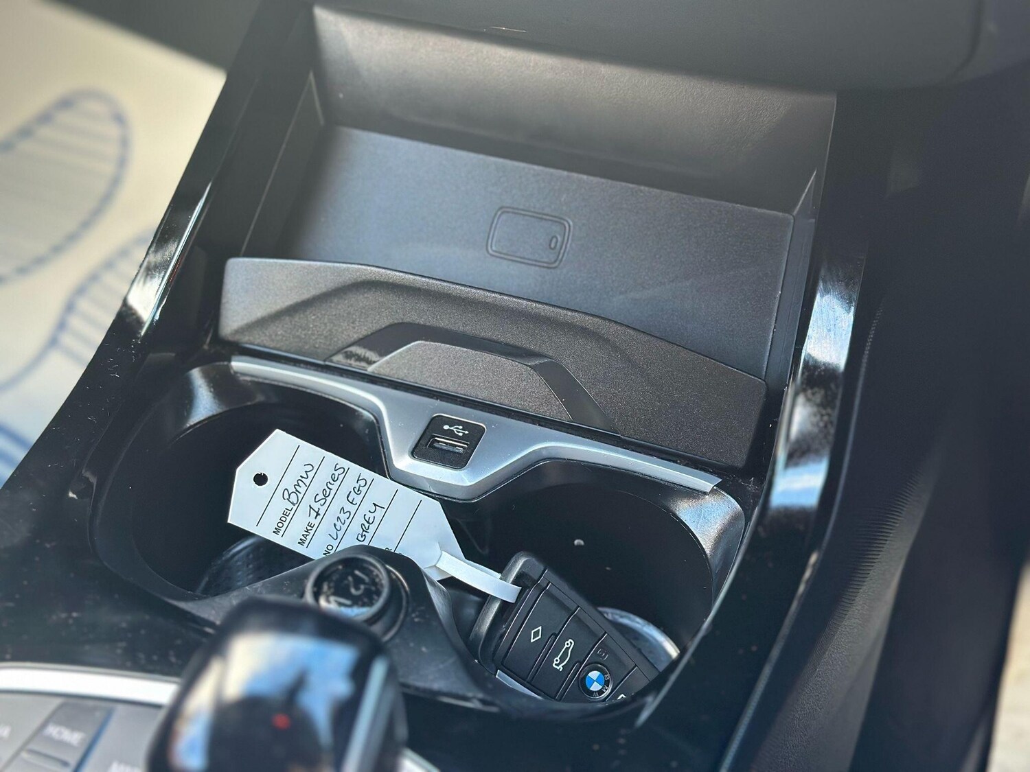 Used BMW 1 Series 2023 for sale - 77892313: Photo 50