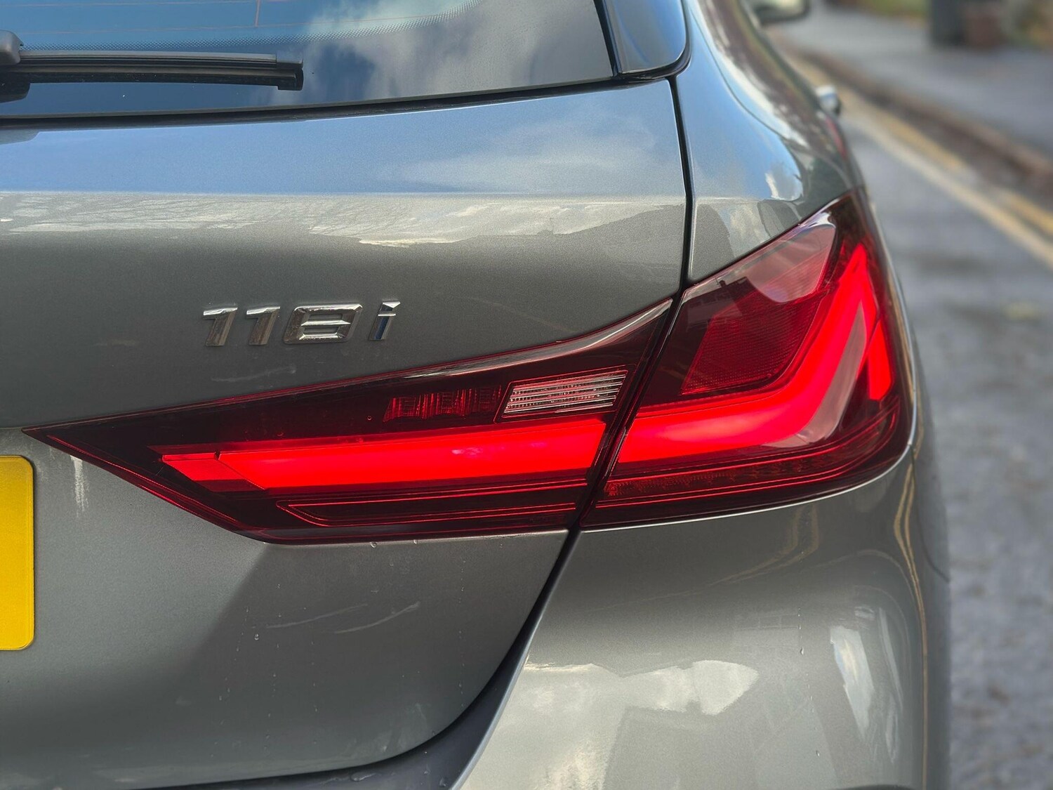 Used BMW 1 Series 2023 for sale - 77892313: Photo 53