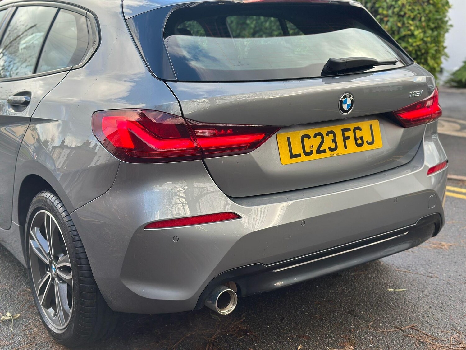 Used BMW 1 Series 2023 for sale - 77892313: Photo 55