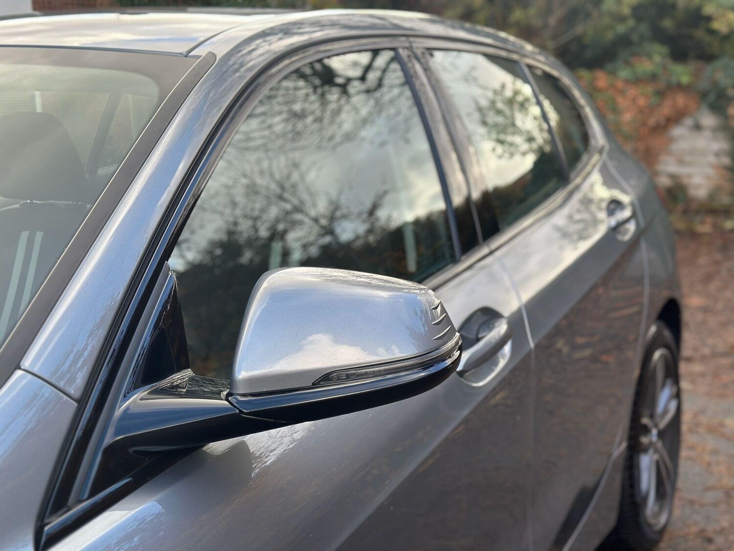 Used BMW 1 Series 2023 for sale - 77892313: Photo 57