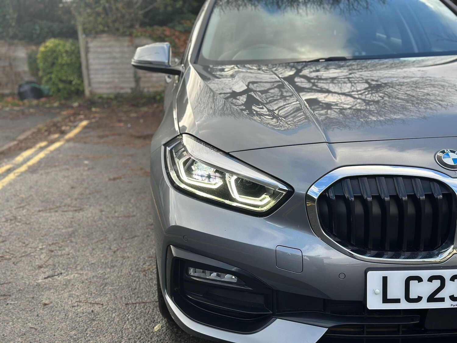 Used BMW 1 Series 2023 for sale - 77892313: Photo 58