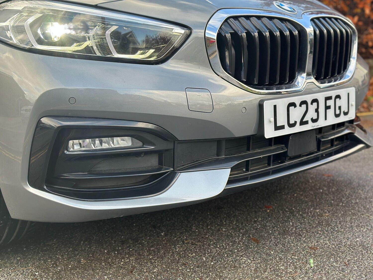 Used BMW 1 Series 2023 for sale - 77892313: Photo 59