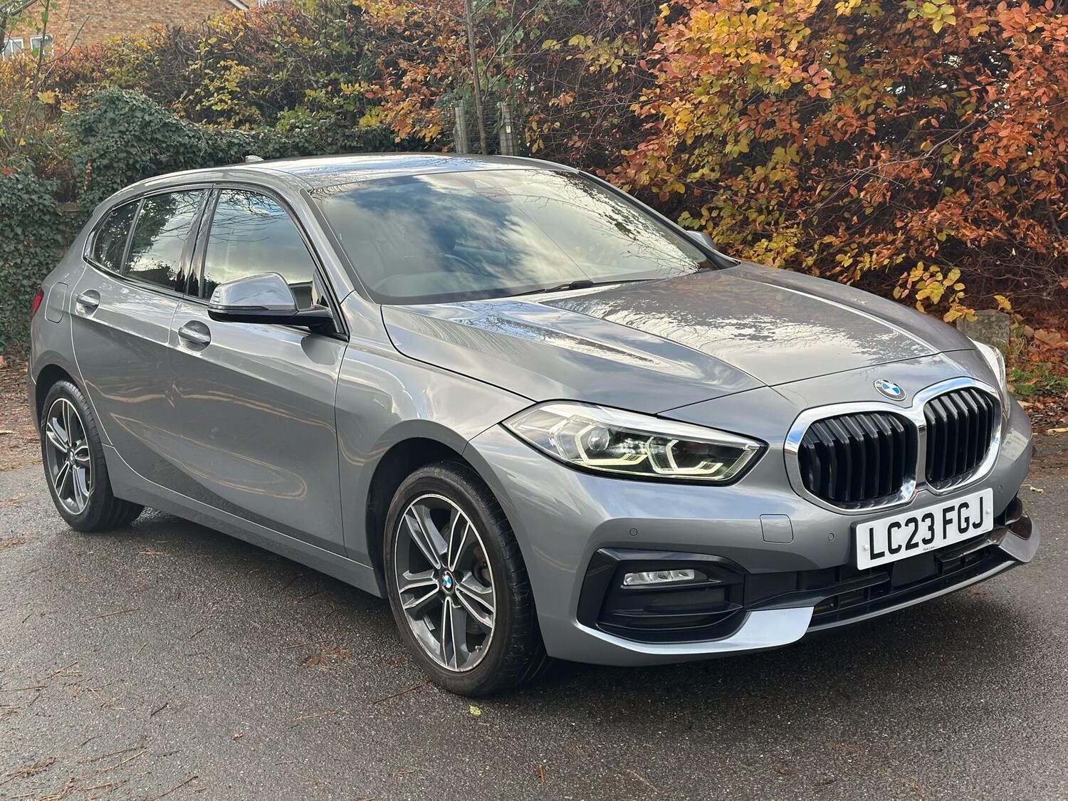 Used BMW 1 Series 2023 for sale - 77892313: Photo 6