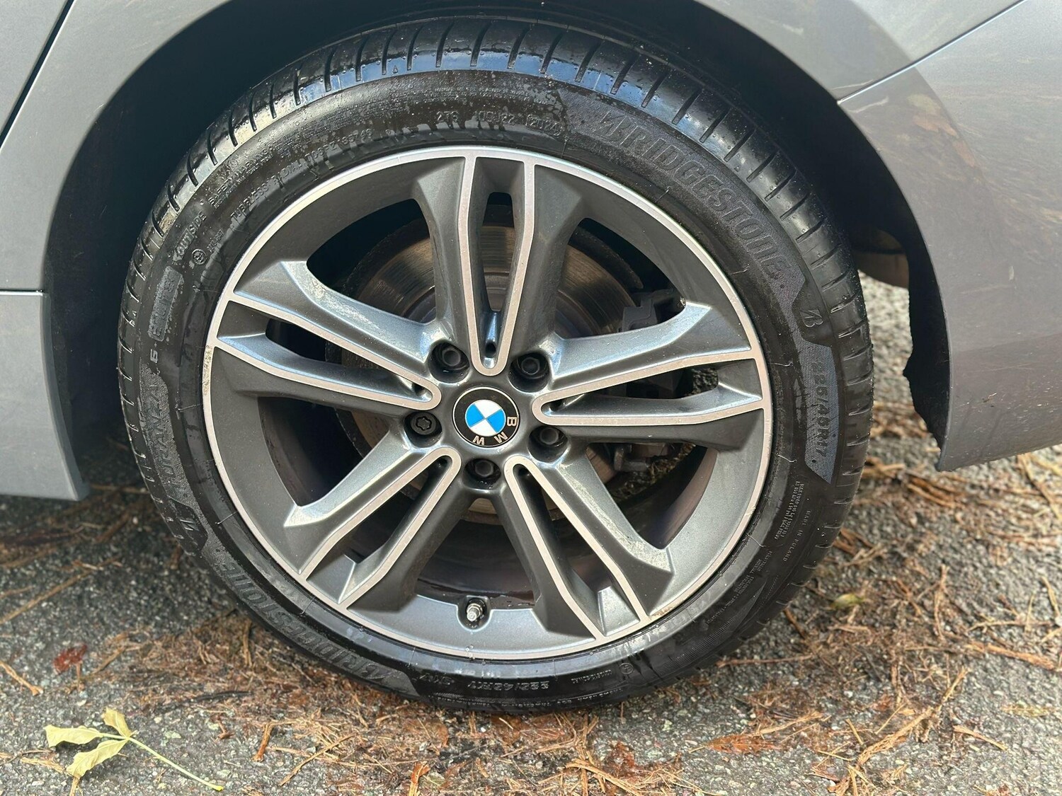 Used BMW 1 Series 2023 for sale - 77892313: Photo 61