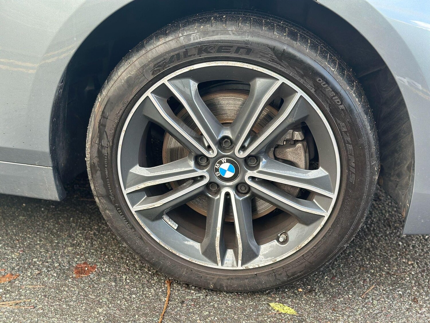 Used BMW 1 Series 2023 for sale - 77892313: Photo 63